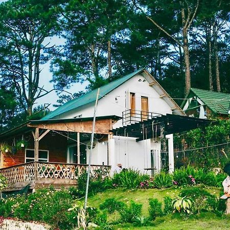 Kenny House Da Lat Exterior foto