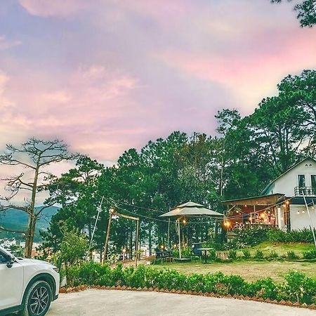 Kenny House Da Lat Exterior foto