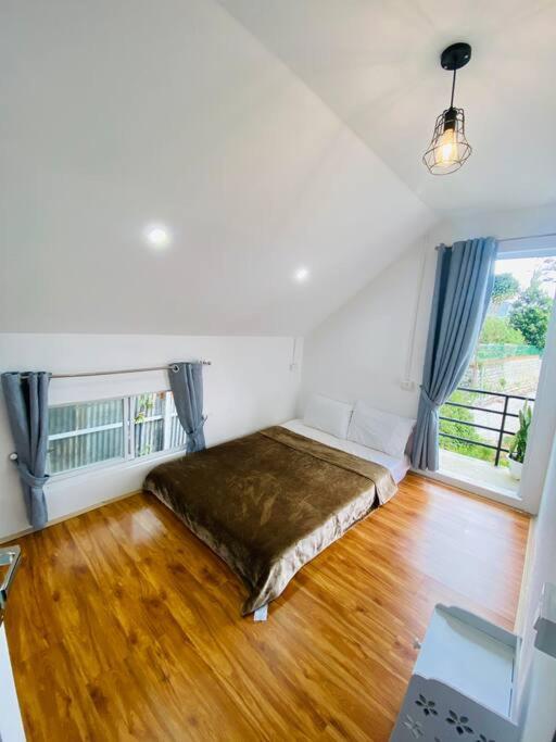 Kenny House Da Lat Exterior foto