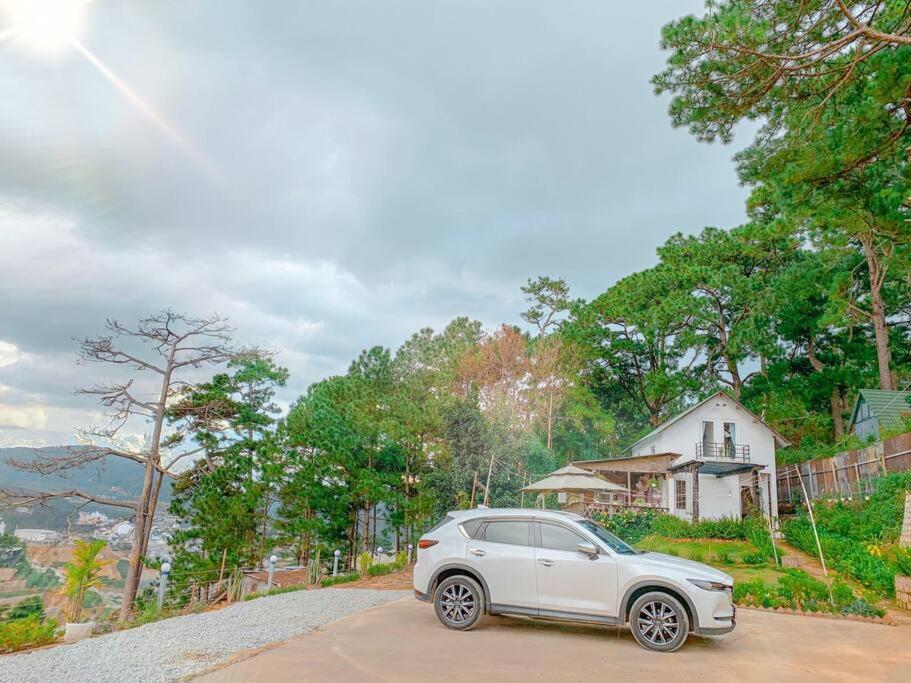 Kenny House Da Lat Exterior foto